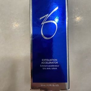 COPY - Exfoliation Accelerator - NEW Exp 6/23